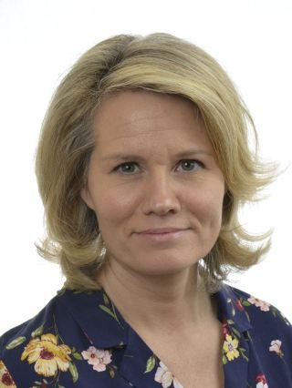 Pia Steensland  (ChrDem)