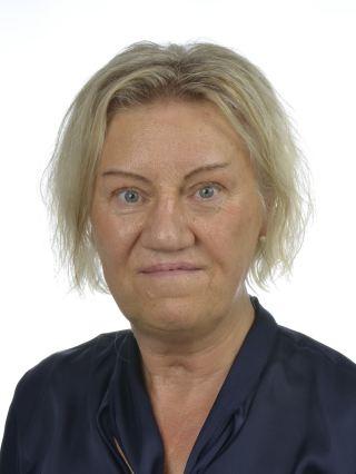 Carina Ödebrink  (S)