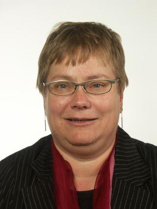 Christine Jönsson  (M)