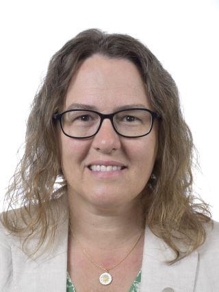 Camilla Hansén  (MP)