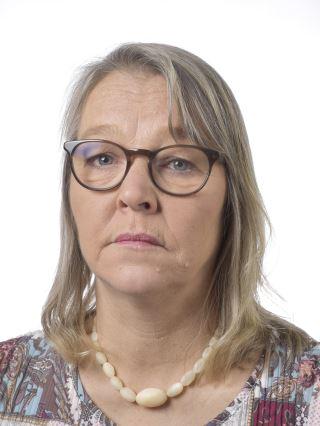 Helena Vilhelmsson  (Cen)