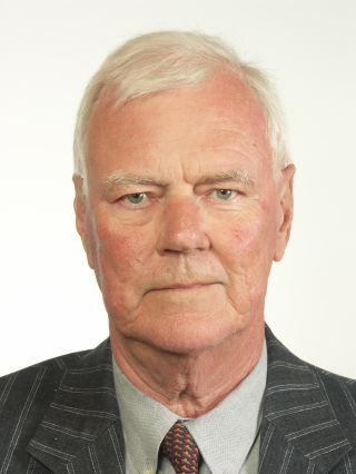 Jan Backman  (M)
