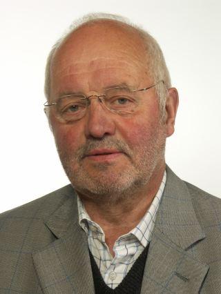 Lars Björkman  (M)