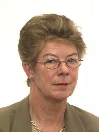 Yvonne Ångström  (FP)
