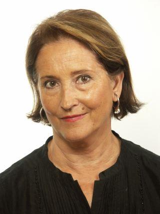 Inger Schörling  (MP)