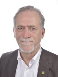 The Green Party | Sveriges riksdag