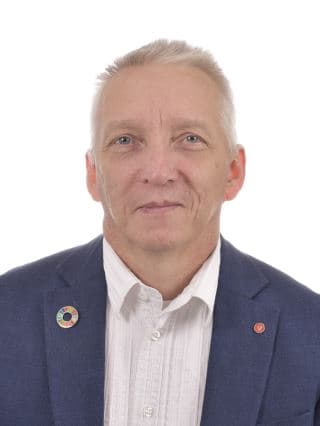 Birger Lahti