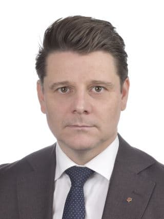 Niklas Karlssson