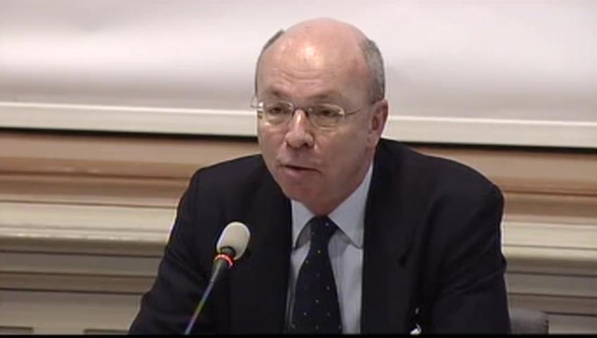 Stillbild från Öppen utfrågning, Session 16788