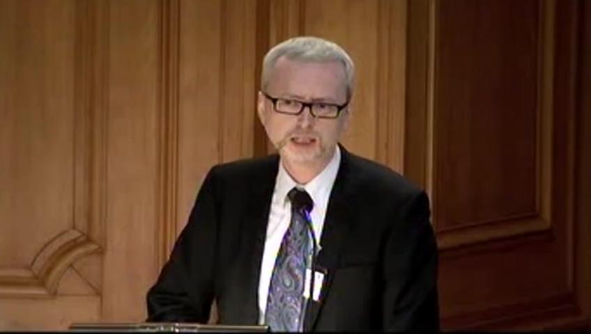 Stillbild från Öppen utfrågning, Nya regler för arbetskraftsinvandring