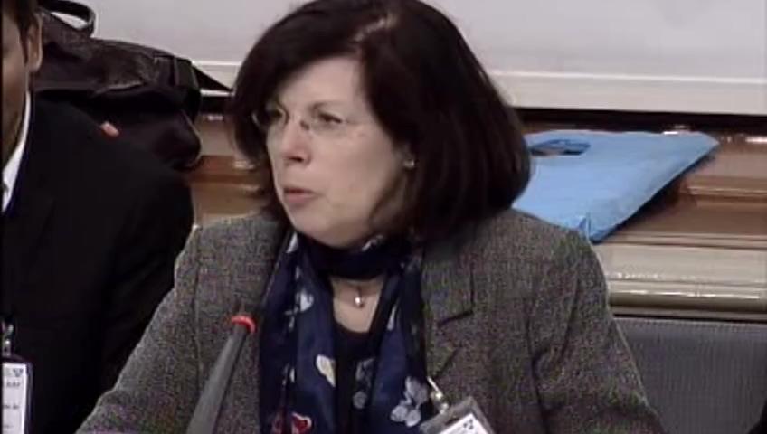 Stillbild från Öppen utfrågning, Session 13428