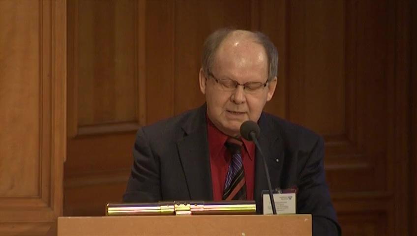 Stillbild från Öppen utfrågning, Forsknings- och innovationsfrågor