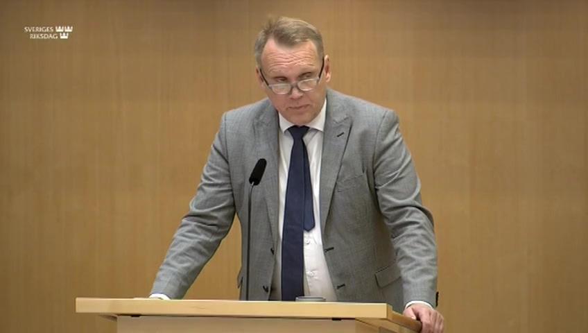 Stillbild från Debatt om förslag, Det östliga partnerskapet efter 2020