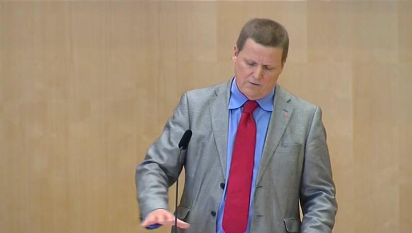 Stillbild från Debatt om förslag, Subsidiaritetsprövning av kommissionens förslag till förordning om inrättande av Europeiska arbetsmyndigheten