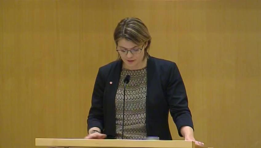 Stillbild från Debatt om förslag, Associationsrätt