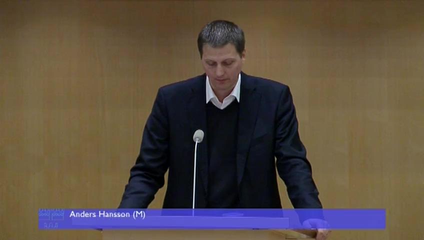 Stillbild från Debatt om förslag, Handlingsplan 2016-2018 till skydd för barn mot människohandel, exploatering och sexuella övergrepp