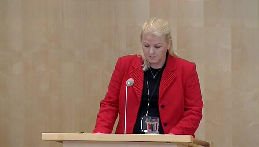 Stillbild från Debatt om förslag, Verksamheten i Europeiska unionen under 2015