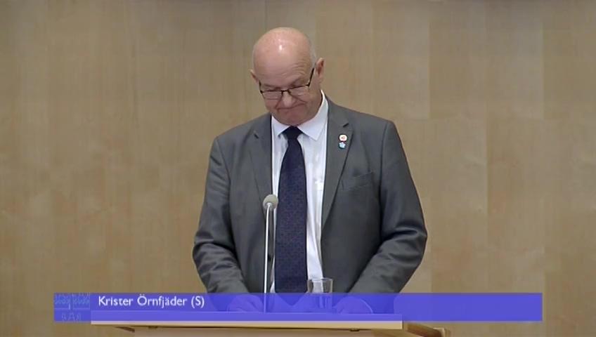 Stillbild från Debatt om förslag, Interparlamentariska unionen (IPU)