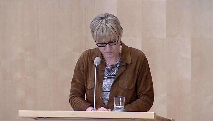 Stillbild från Debatt om förslag, Tryck- och yttrandefrihetsfrågor