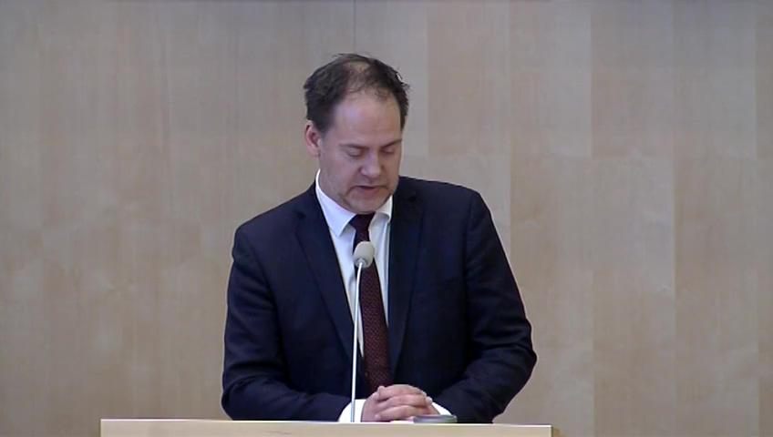 Stillbild från Utrikespolitisk debatt, Utrikespolitisk debatt