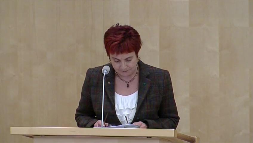 Stillbild från Debatt om förslag, Kultur och fritid för barn och unga