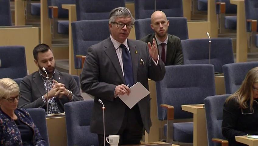 Stillbild från Frågestund, Frågestund