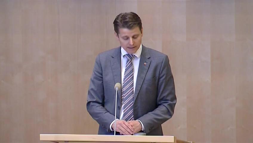 Stillbild från Debatt om förslag, Utvecklingen inom den kommunala sektorn 2014