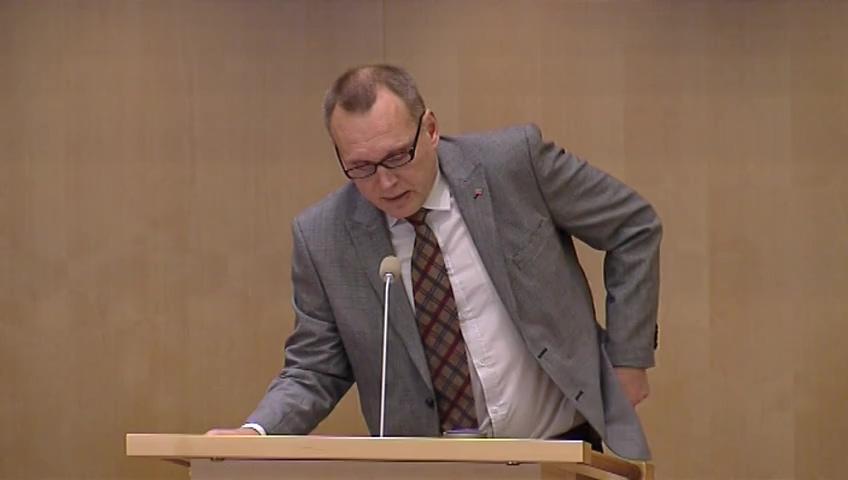 Stillbild från Debatt om förslag, Verksamheten i Europeiska unionen under 2014