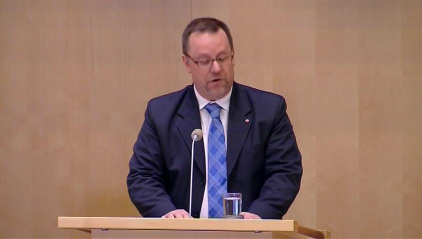 Stillbild från Debatt om förslag, Den parlamentariska församlingen för Unionen för Medelhavet (PA-UfM)