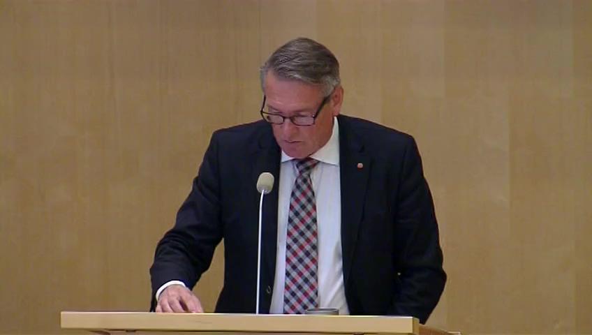 Stillbild från Debatt om förslag, Översynen av Arbetsförmedlingen