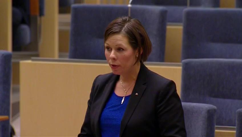 Stillbild från Frågestund, Frågestund