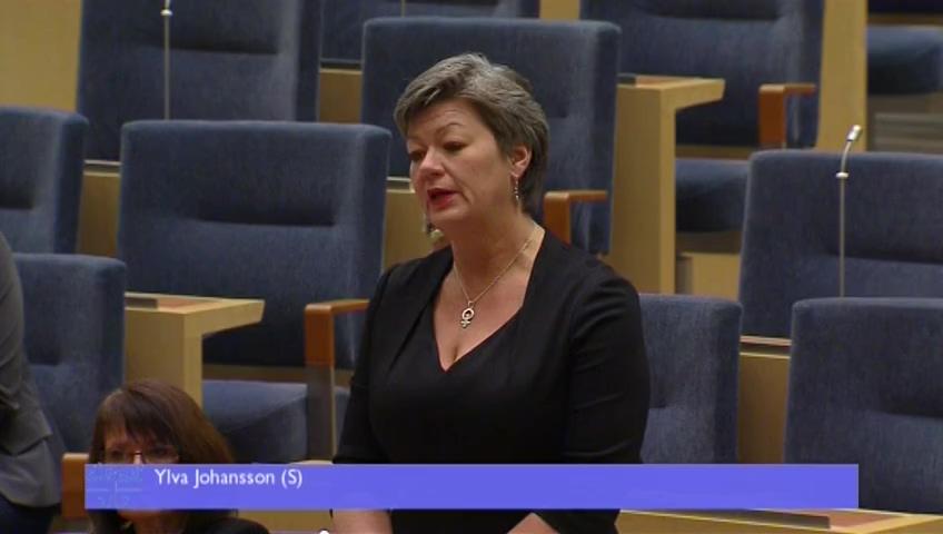 Stillbild från Frågestund, Frågestund