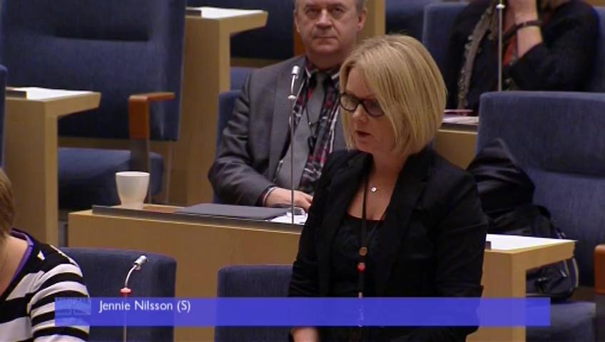 Stillbild från Frågestund, Frågestund