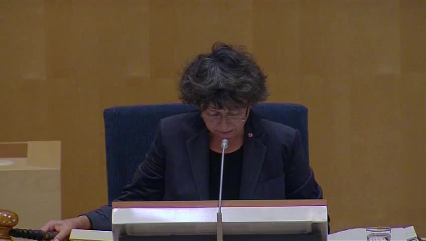 Stillbild från Debatt om förslag, Ramavtal om partnerskap och samarbete mellan Europeiska unionen och dess medlemsstater, å ena sidan, och Socialistiska republiken Vietnam, å andra sidan