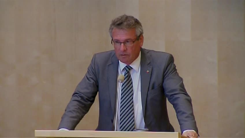 Stillbild från Debatt om förslag, Effektivare sanktioner för arbetsmiljö- och arbetstidsreglerna m.m.
