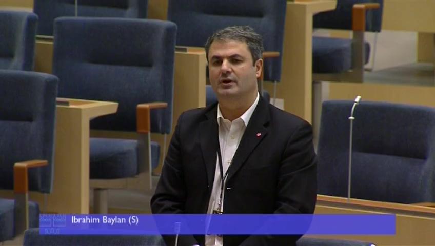 Stillbild från Frågestund, Frågestund