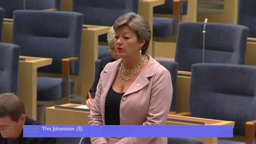 Stillbild från Frågestund, Frågestund