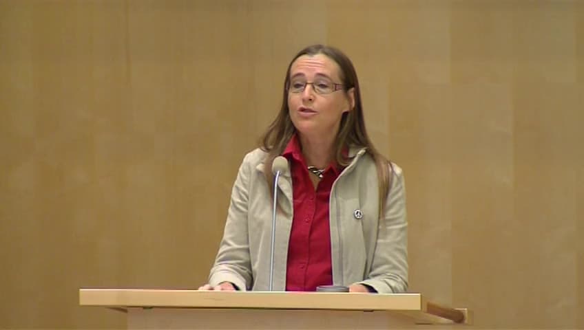 Stillbild från Debatt om förslag, Fortsatt svenskt deltagande i den internationella militära insatsen i Libyen