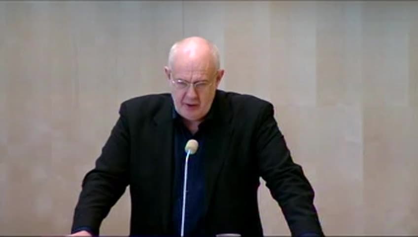 Stillbild från Debatt om förslag, Bank-, försäkrings- och kreditupplysningsfrågor