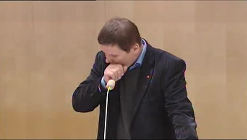 Stillbild från Debatt om förslag, Borttagande av kravet på samtycke för behandling av vissa personuppgifter i den arbetsmarknadspolitiska verksamheten