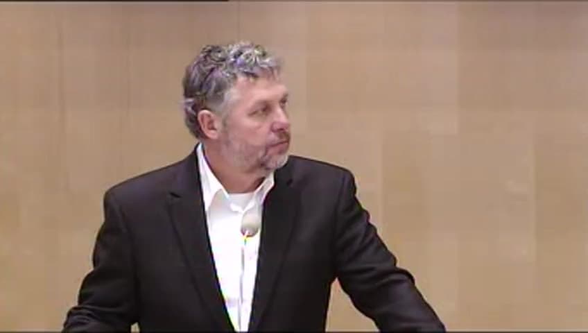 Stillbild från Debatt om förslag, Barnpornografibrottet (vilande grundlagsbeslut)