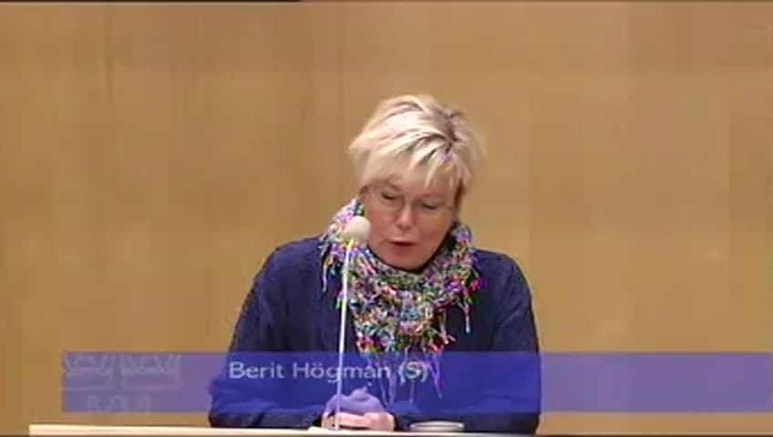 Stillbild från Debatt om förslag, Filmcensuren för vuxna avskaffas