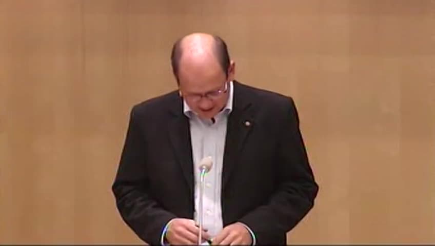 Stillbild från Debatt om förslag, Nationell strategi för svenskt deltagande i internationell freds- och säkerhetsfrämjande verksamhet