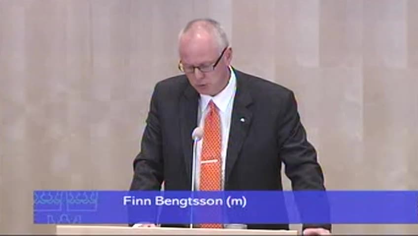 Stillbild från Debatt om förslag, Statligt tandvårdsstöd