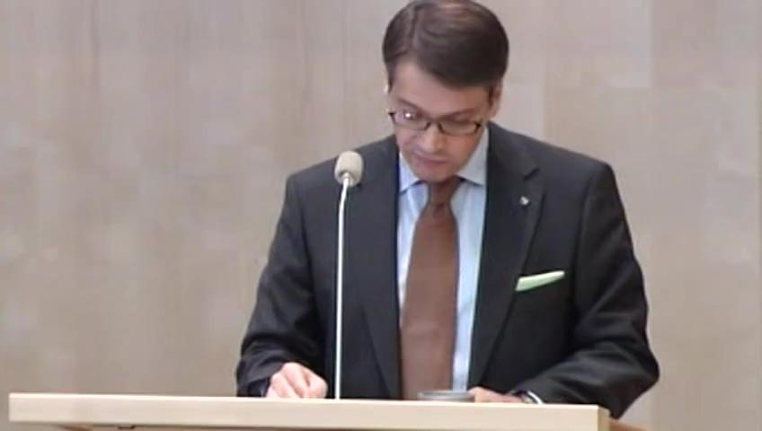 Stillbild från Frågestund, Frågestund