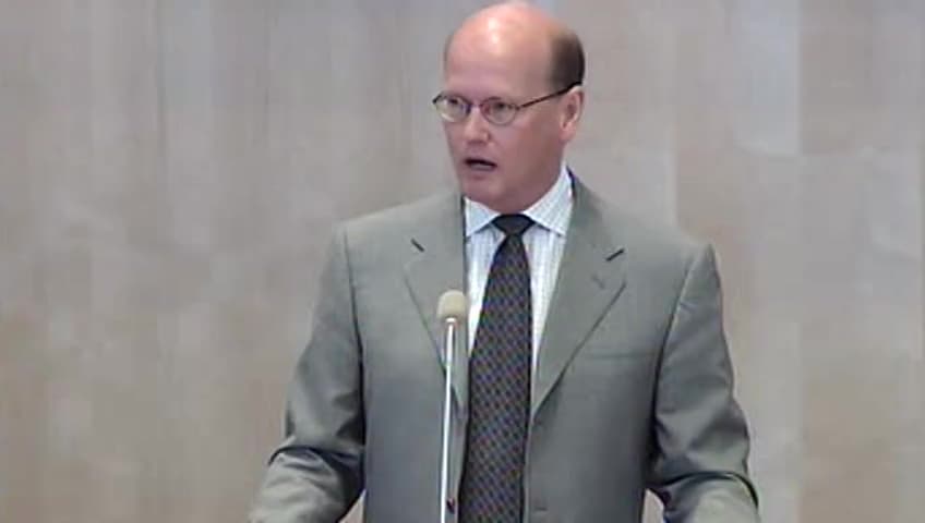 Stillbild från Debatt om förslag, Försäljning av vissa statligt ägda företag