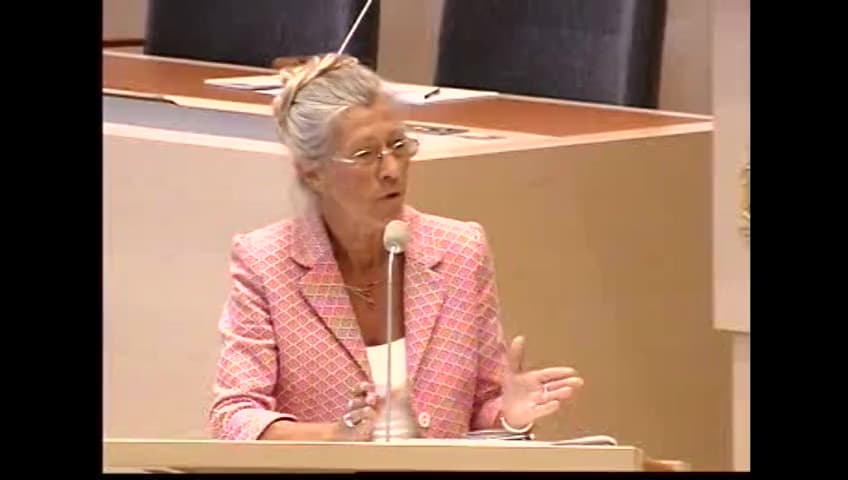 Stillbild från Debatt om förslag, Statens ansvar för vissa betaltjänster m.m.