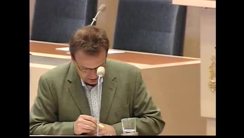 Stillbild från Interpellationsdebatt, Stärkt rätt till heltidsanställning