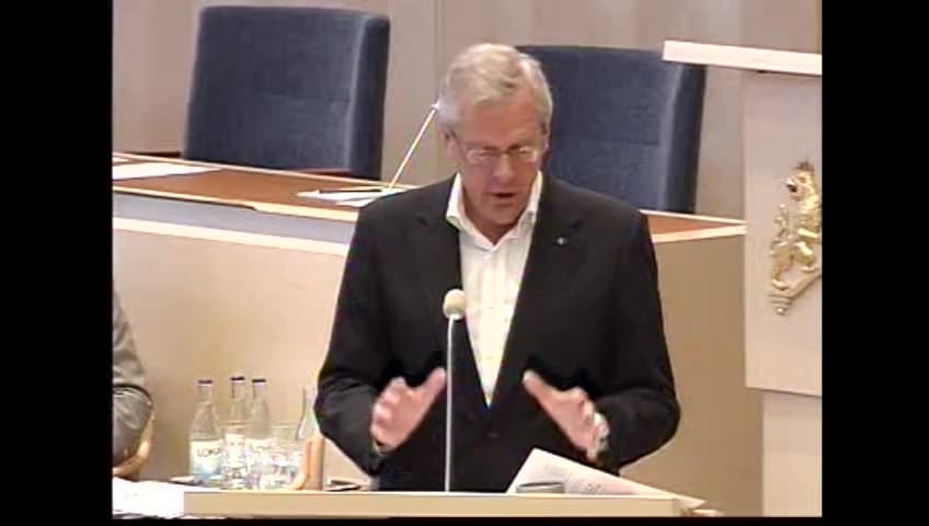 Stillbild från Interpellationsdebatt, Affärsmässighet vid utförsäljning