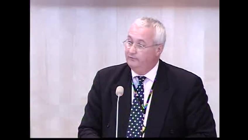 Stillbild från Debatt om förslag, Vissa konkurrenspolitiska frågor